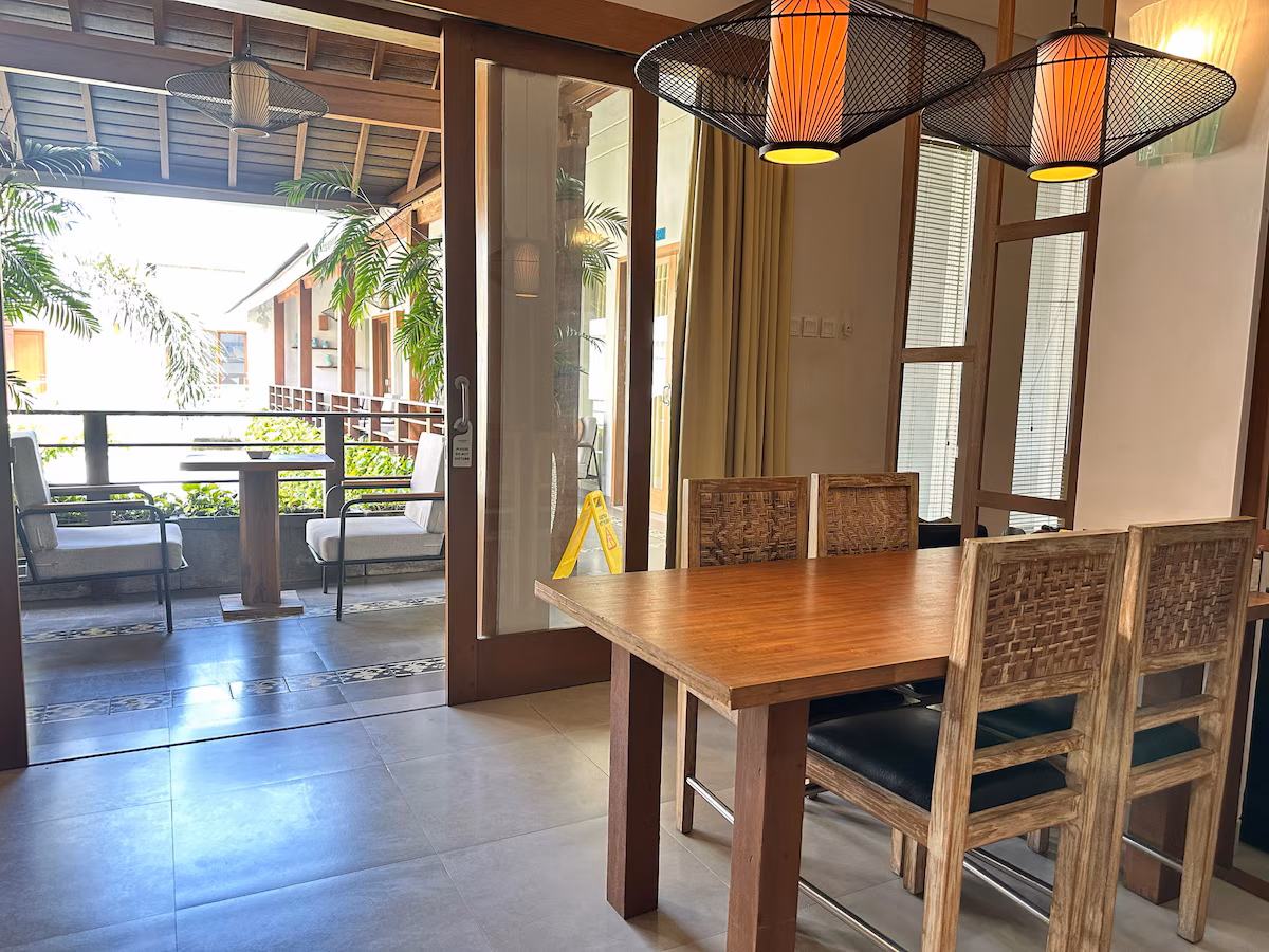 2 Bedrooms apartment seminyak, 2-bed villa for rent in Seminyak – photo 7 of 15