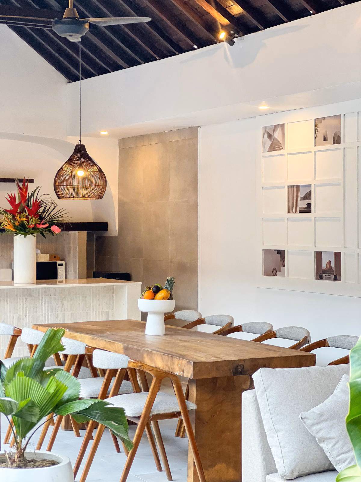 5 Bedroom Villa A4 & C3 Seminyak, 5-bed villa for rent in Seminyak – photo 10 of 15