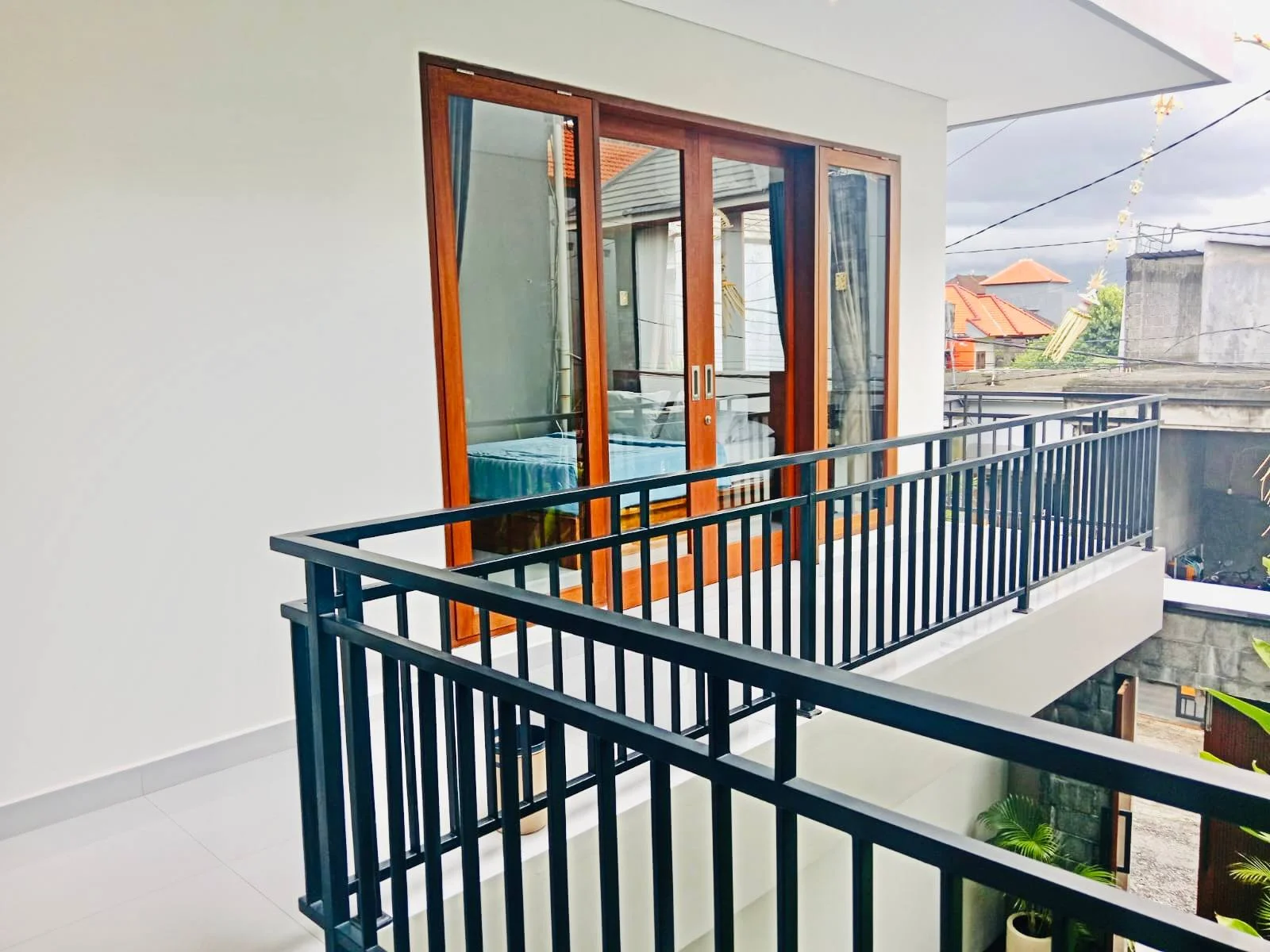 Modern Styled Villa with 2 Bedrooms Located in Padonan, 2-bed villa for rent in Dalung, Mengwi – photo 8 of 14