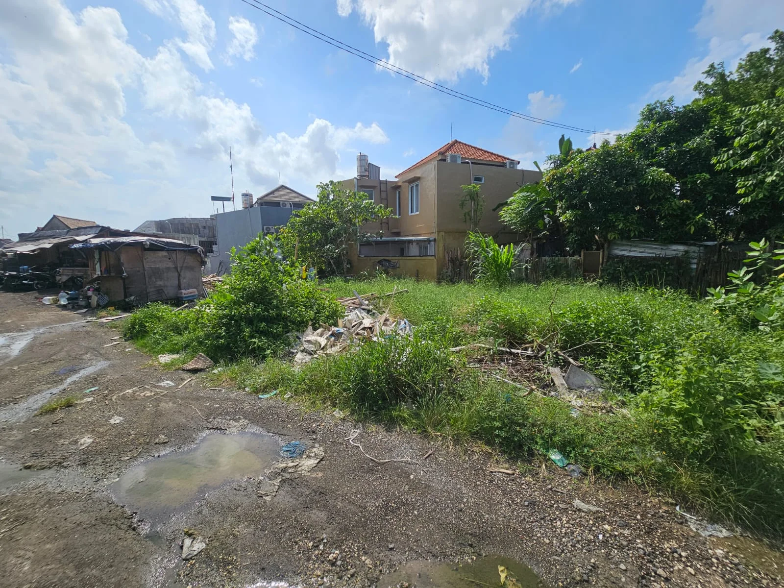 150 Sqm Freehold Land in Kerobokan, Land for sale in Kerobokan, Canggu – photo 7 of 10