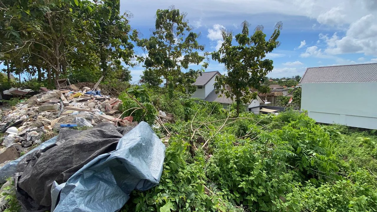 2800sqm-800sqm Land for Freehold in Bingin, Land for sale in Pecatu, Uluwatu – photo 9 of 13