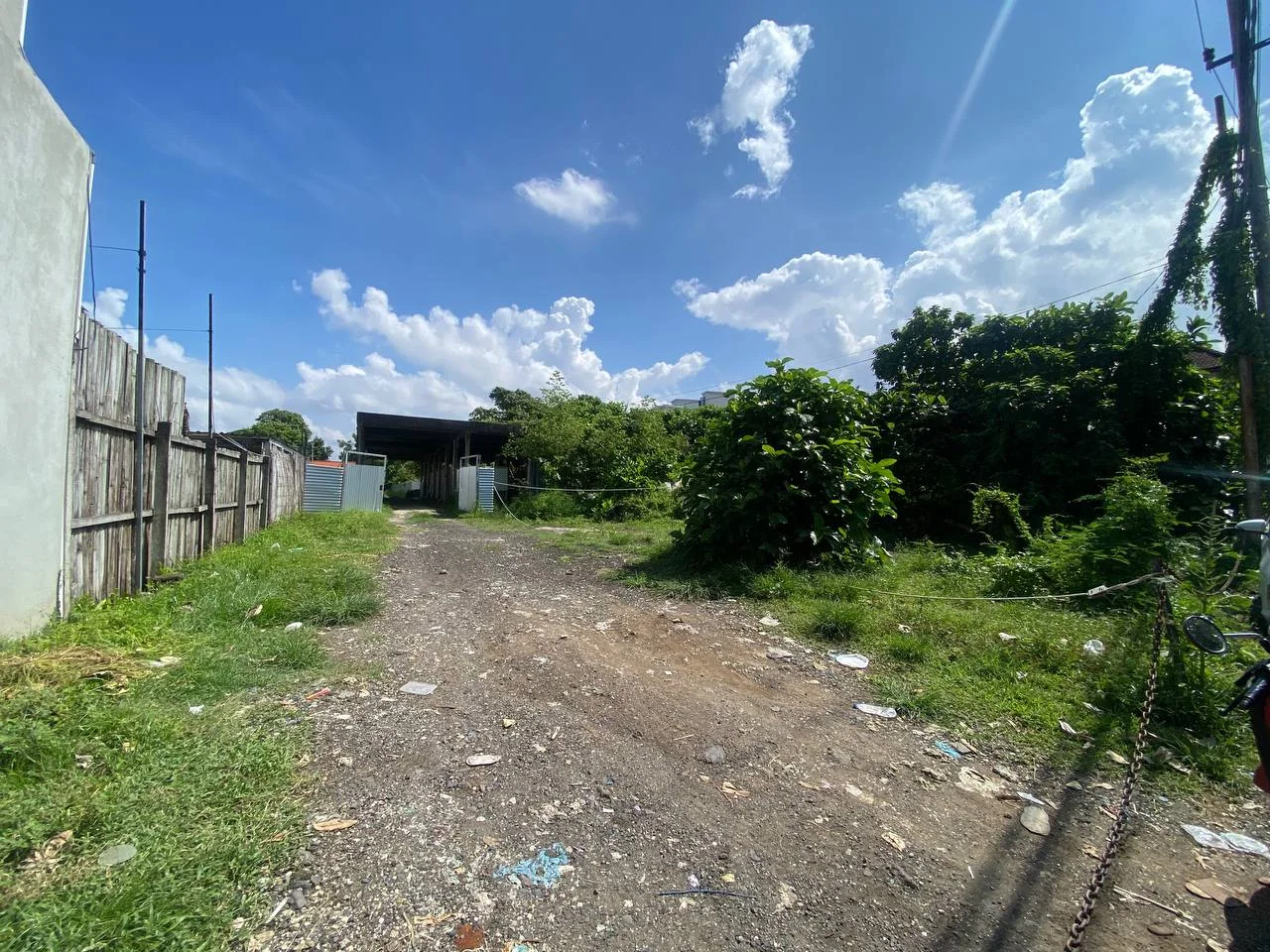 5080 Sqm Prime Land for Sale in Kerobokan, Land for sale in Seminyak – photo 2 of 11