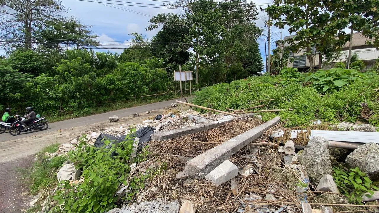 2800sqm-800sqm Land for Freehold in Bingin, Land for sale in Pecatu, Uluwatu – photo 12 of 13
