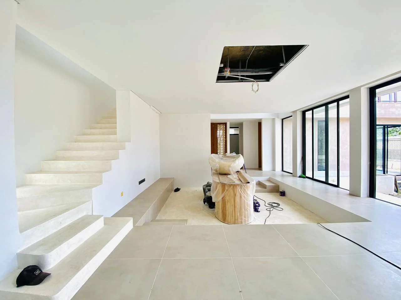 Tropical Modern 4-bedroom Villa in Bingin, 4-bed villa for sale in Pecatu, Uluwatu – photo 7 of 15