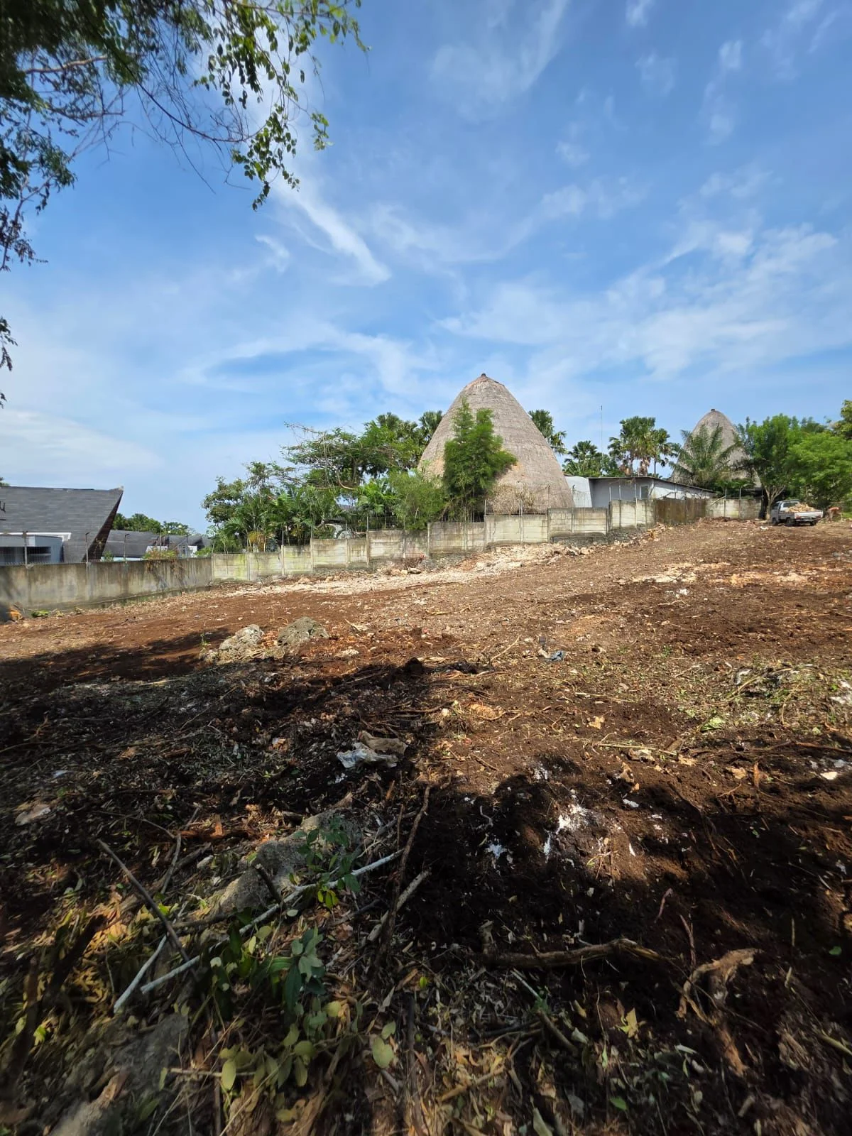 1100 Sqm Land for Freehold in Prime Location Nusa Dua, Land for sale in Nusa Dua – photo 6 of 7