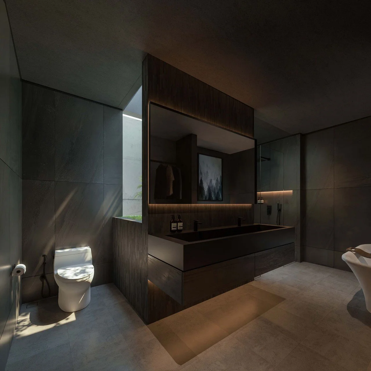 Off-plan 2-bedroom Villa with Prime Location in Ungasan, 2-bed villa for sale in Ungasan, Uluwatu – photo 7 of 11