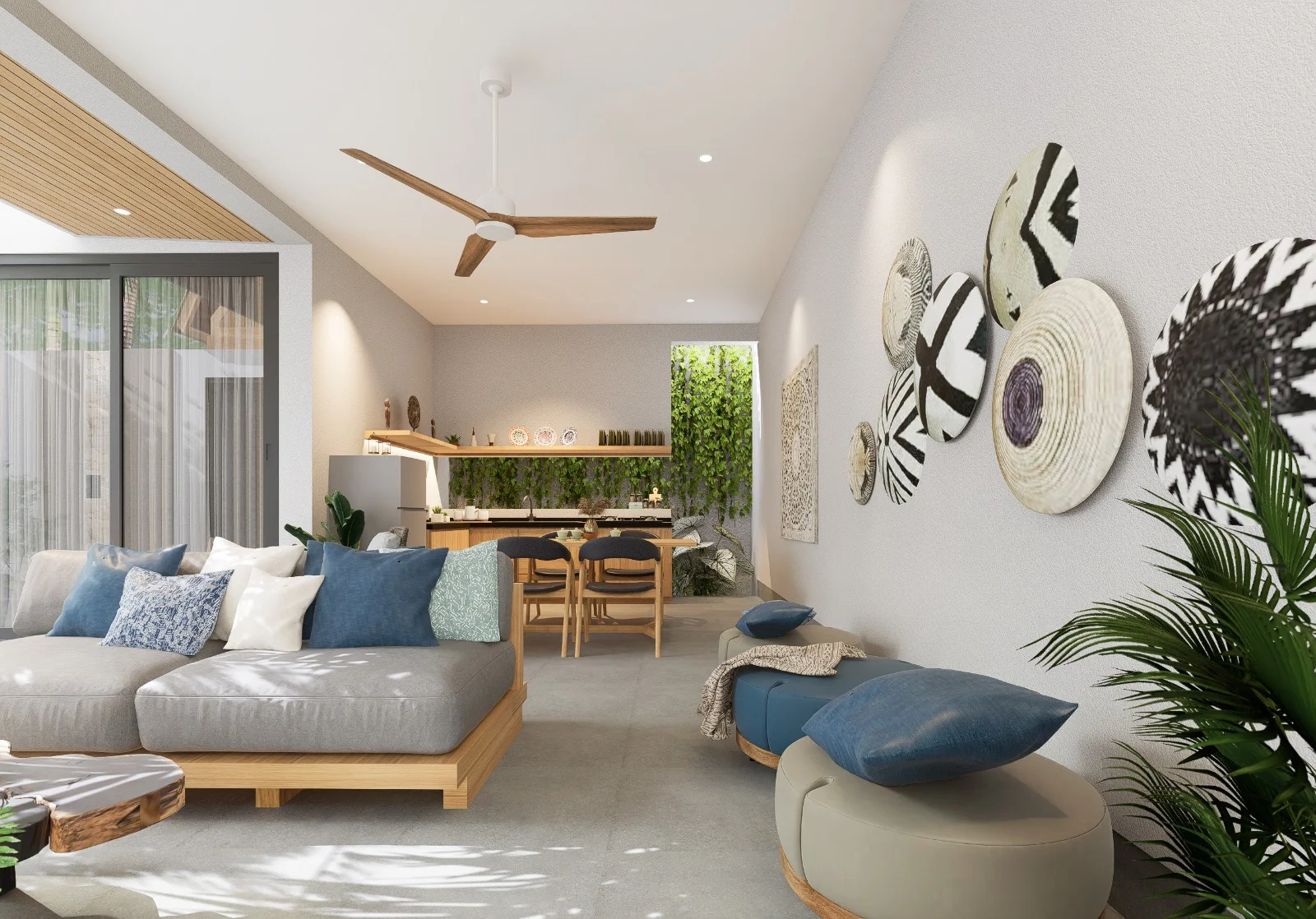 2 Bedroom Villa in Seminyak – Af490 J, 2-bed villa for sale in Seminyak – photo 13 of 13
