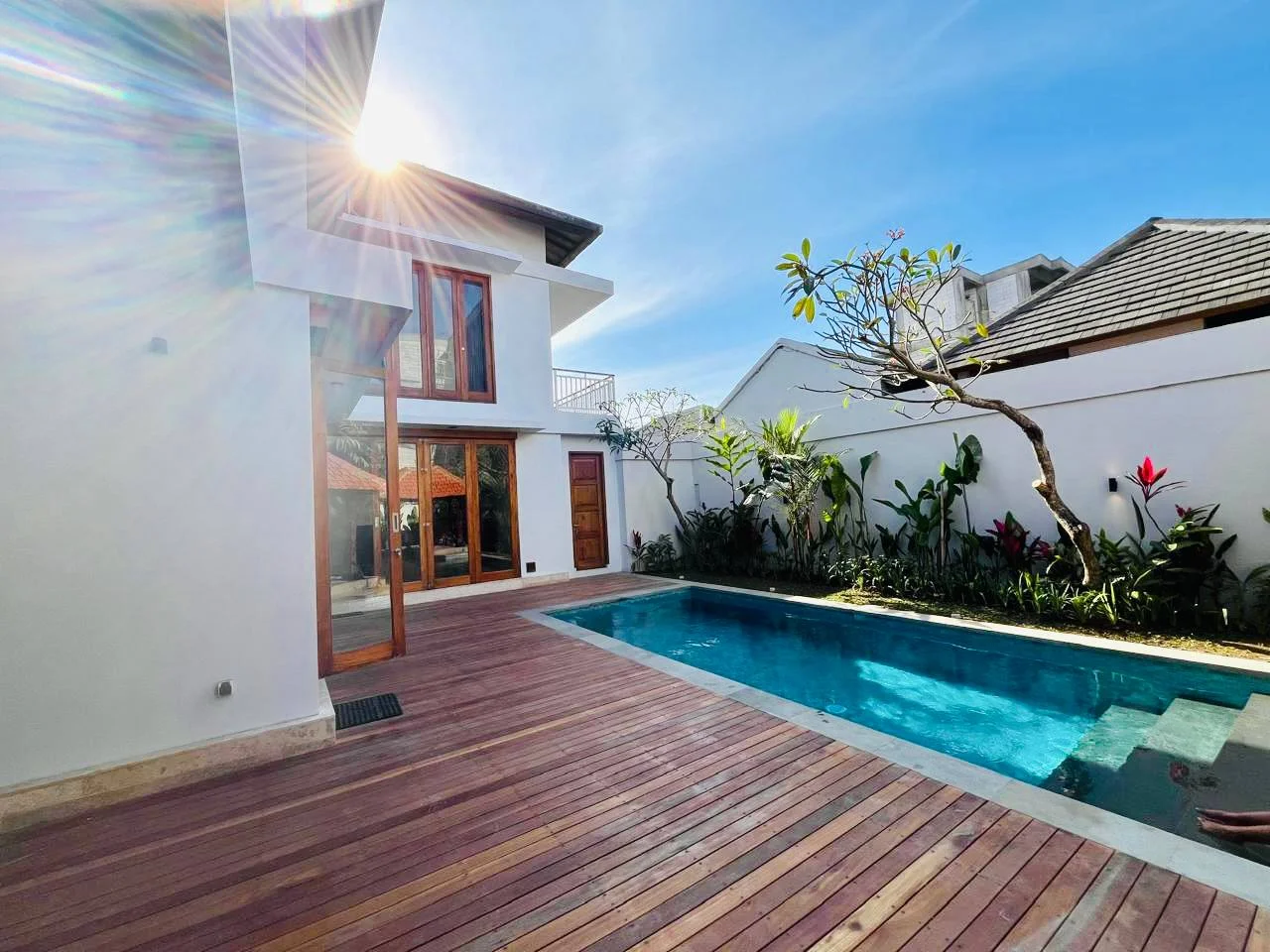 3 Bedroom Villa in Prime Location Buduk, 3-bed villa for rent in Mengwi – photo 15 of 15
