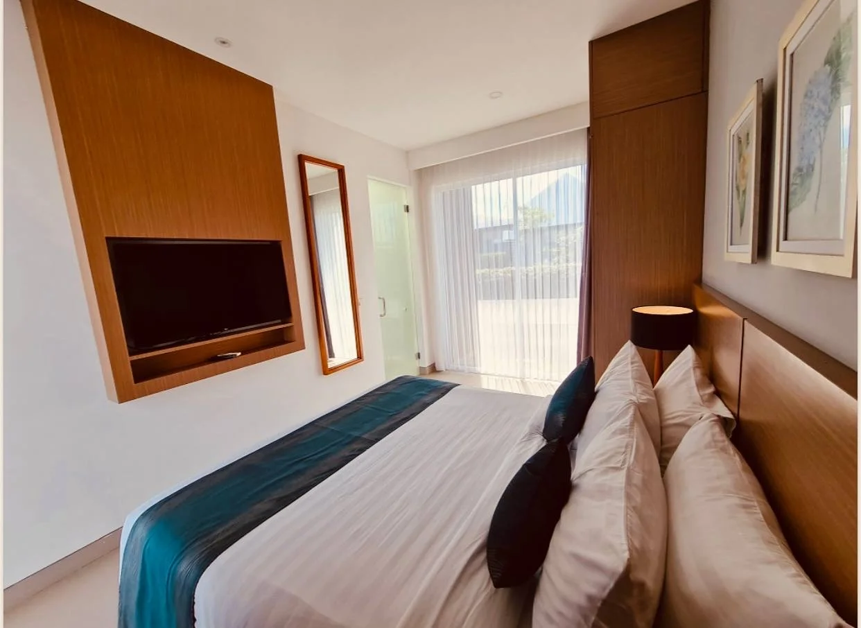 Villa with Ocean and Sunset View in Ungasan, 6-bed villa for sale in Ungasan, Uluwatu – photo 13 of 15