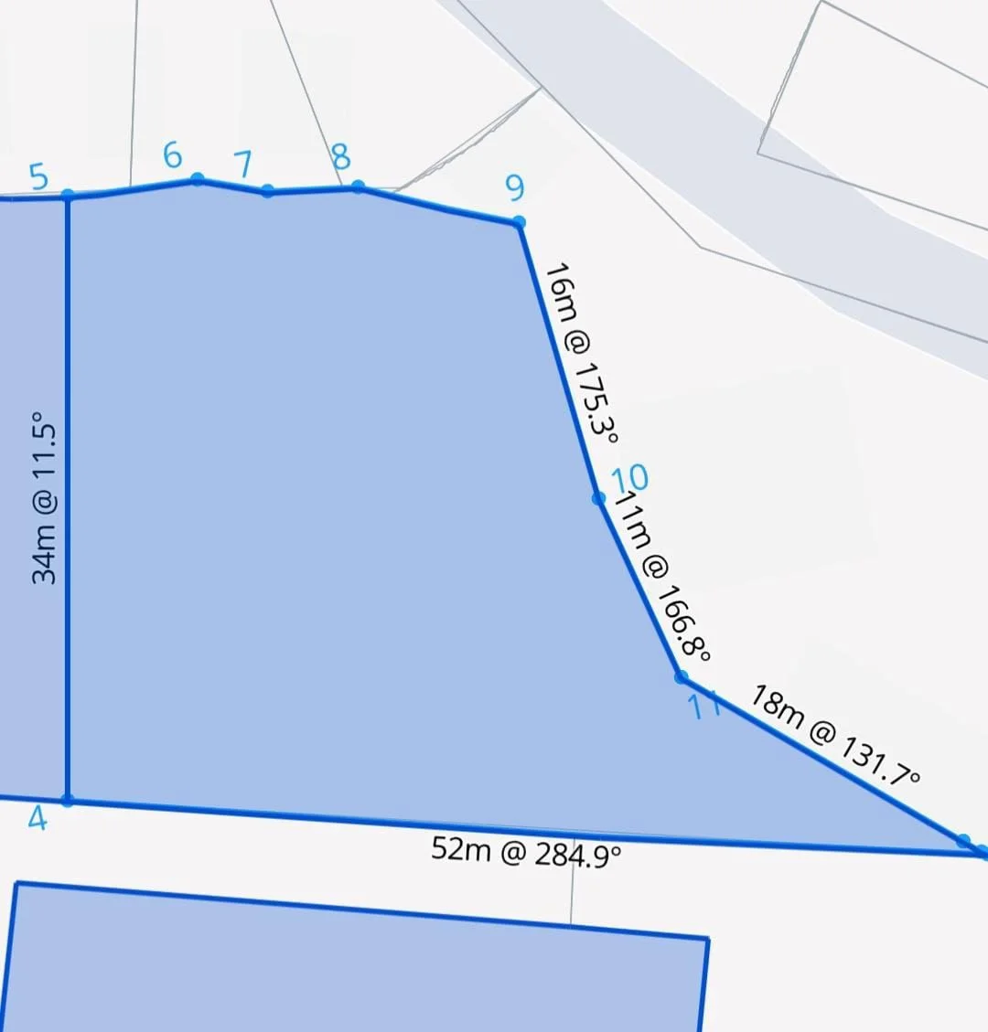 1100 Sqm Land for Freehold in Prime Location Nusa Dua, Land for sale in Nusa Dua – photo 7 of 7