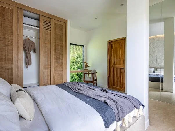 Brand New Modern Tropical Styled Villa with 2 Bedrooms in Ungasan, 2-bed villa for sale in Uluwatu – photo 13 of 15