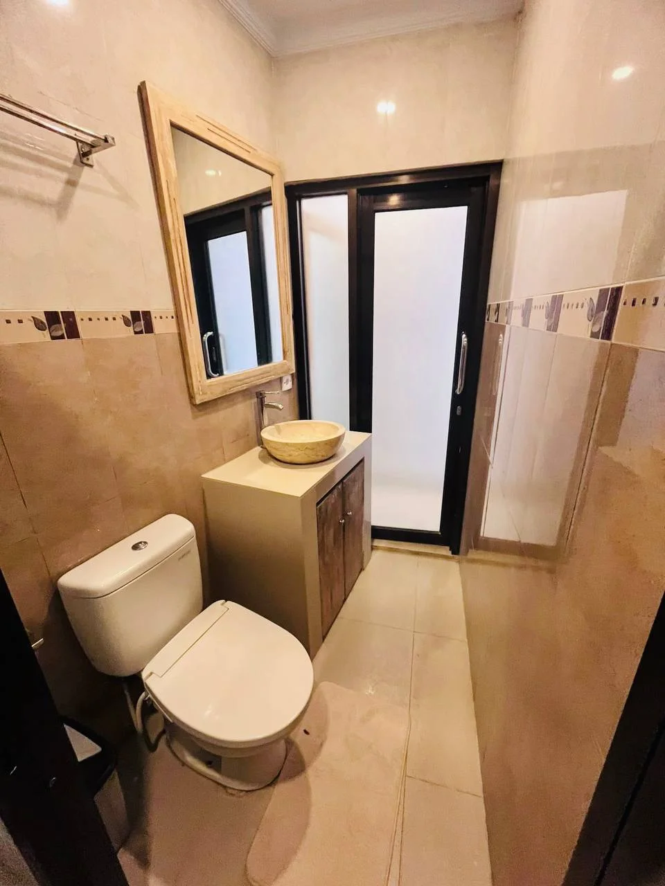 1 Bedroom Villa with Ricefield View, 1-bed villa for rent in Mengwi – photo 10 of 13