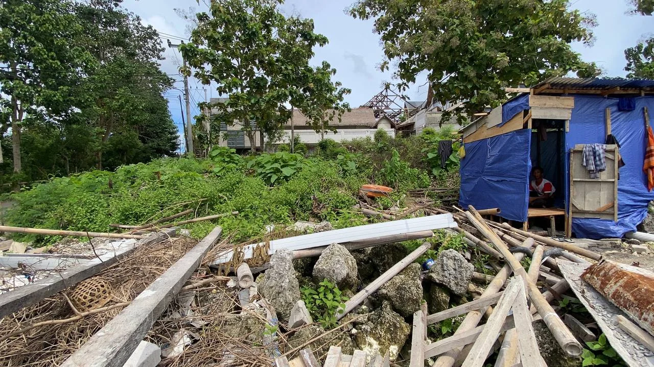2800sqm-800sqm Land for Freehold in Bingin, Land for sale in Pecatu, Uluwatu – photo 13 of 13