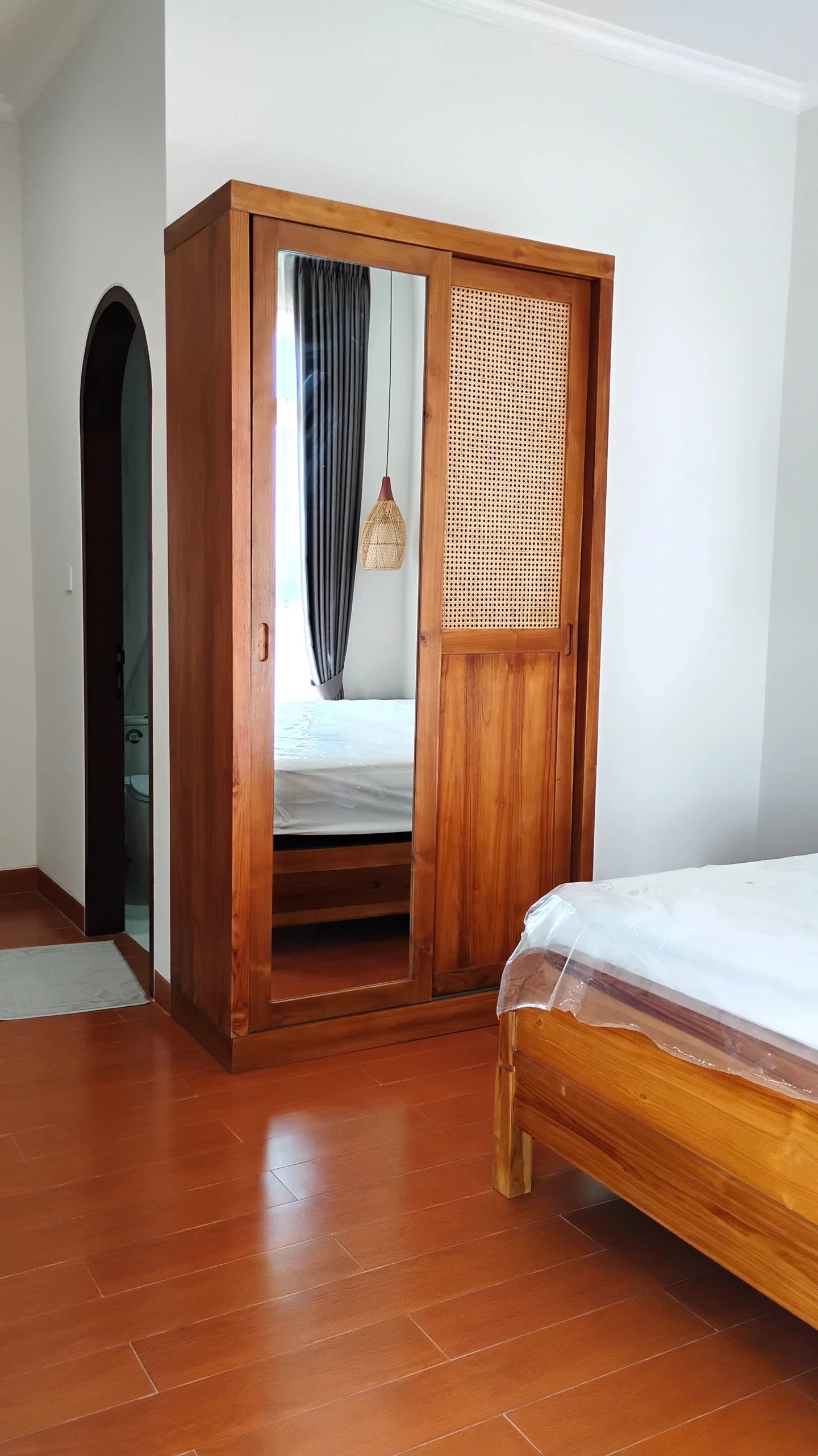 THE ULTIMATE “PLAN B” ASSET: Brand-New 2BR Villa in Sanur, BALI – 28-Year Leasehold, 2-bed villa for sale in Sanur – photo 15 of 15