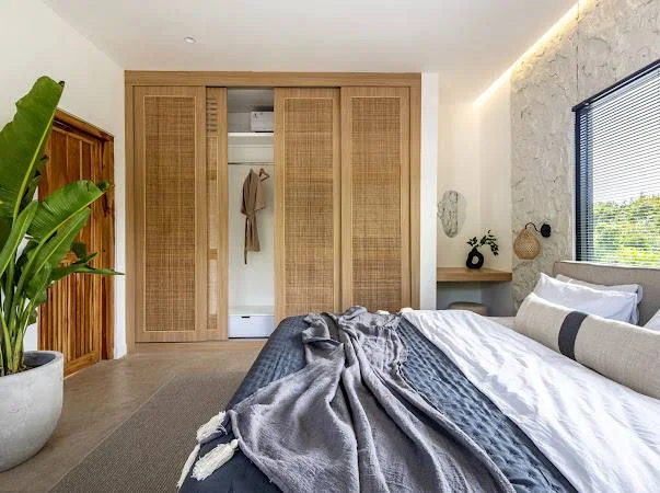 Brand New Modern Tropical Styled Villa with 2 Bedrooms in Ungasan, 2-bed villa for sale in Uluwatu – photo 11 of 15
