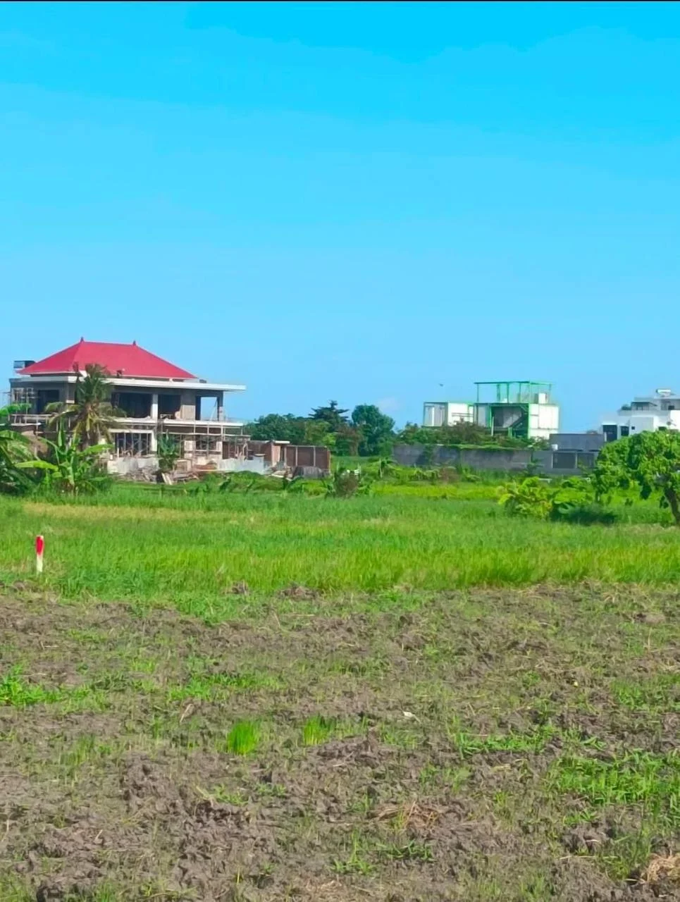 Expansive 3,500 Sqm Plot of Land in Development Area of Kedungu, Land for sale in Tabanan – photo 11 of 11