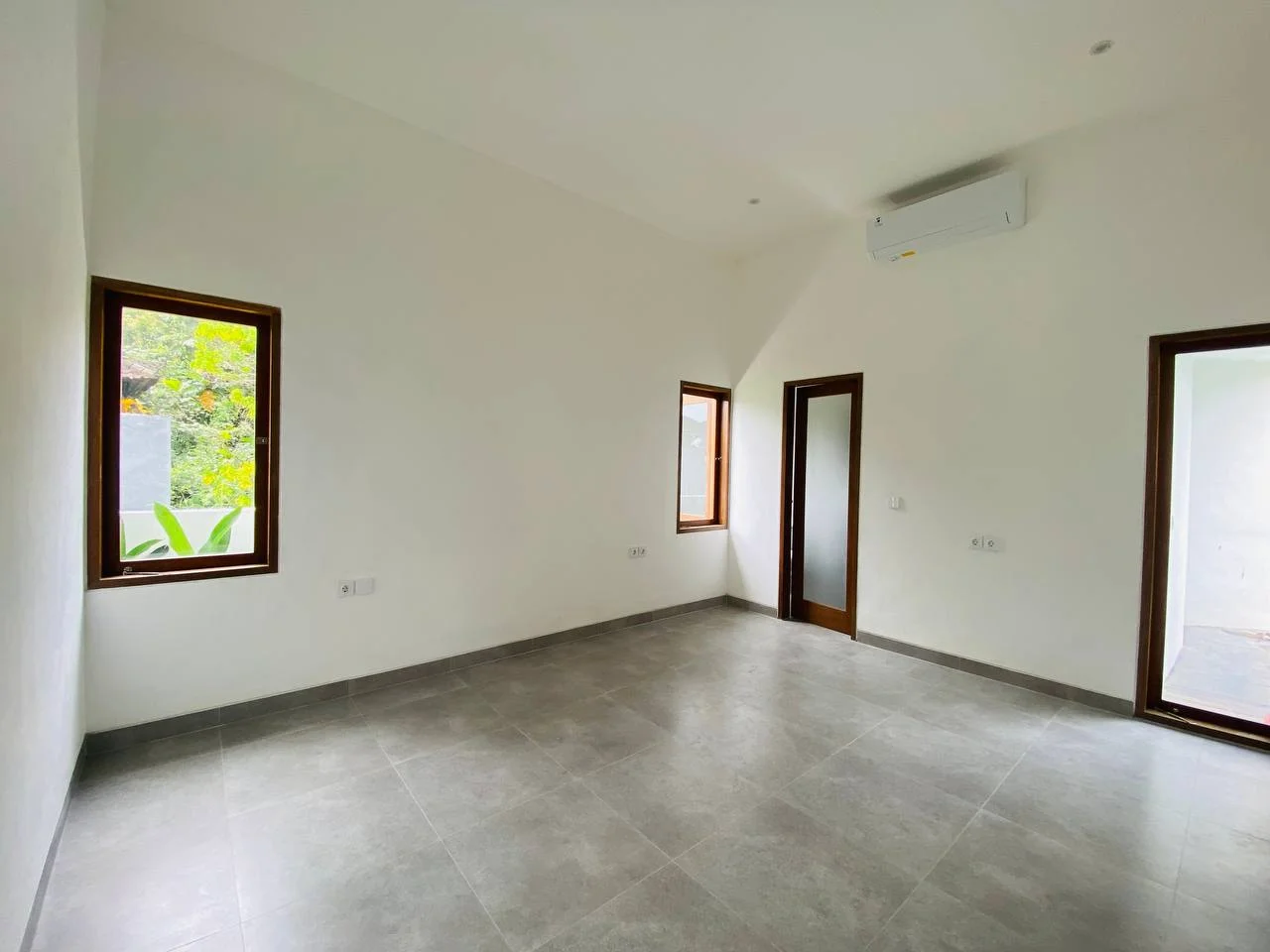 2 Bedroom Villa in Cepaka, 2-bed villa for rent in Mengwi – photo 14 of 15