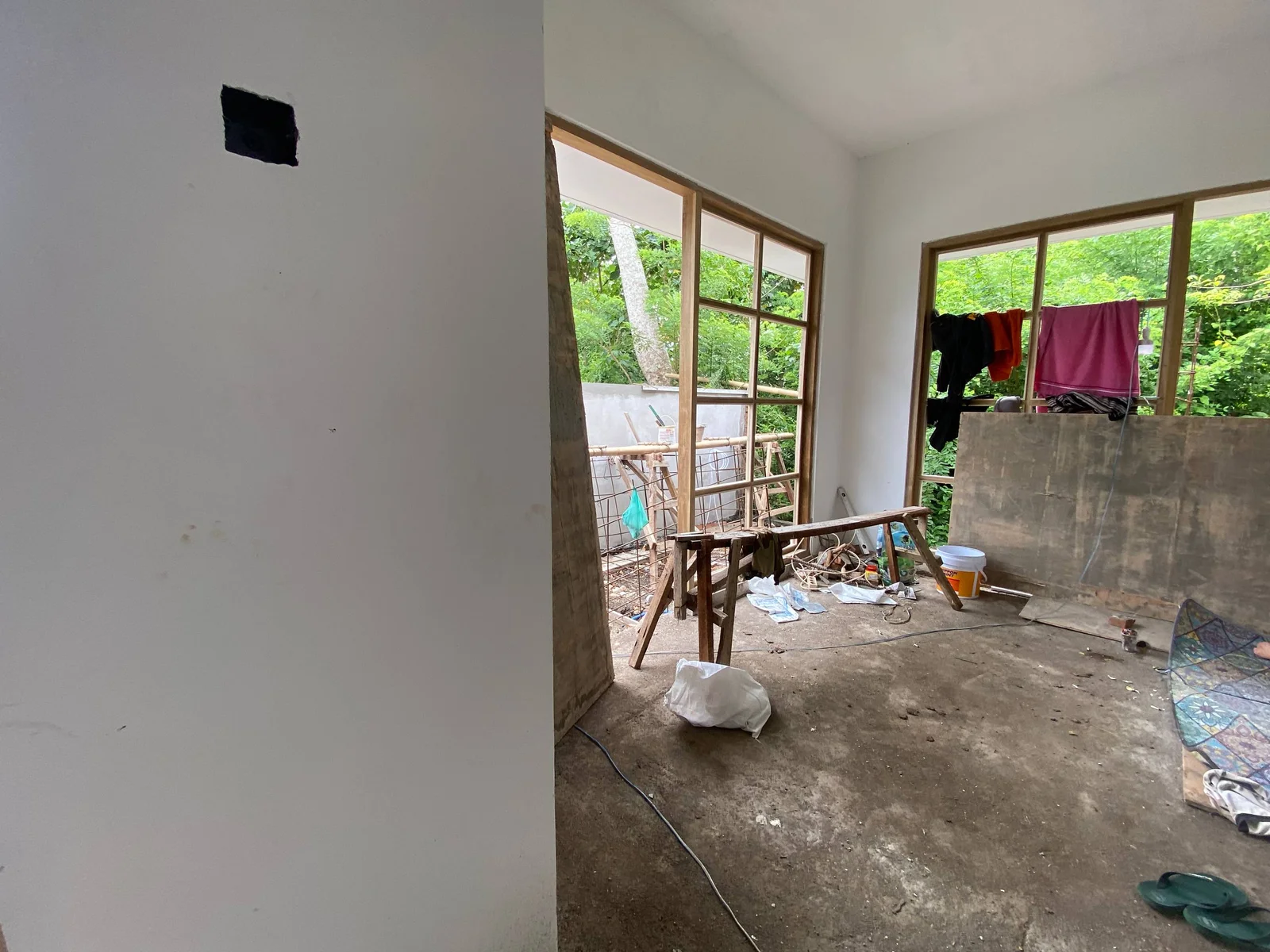 1 Bedroom Tropical Minimalist in Uluwatu – Af590 B, 1-bed villa for sale in Uluwatu – photo 7 of 15