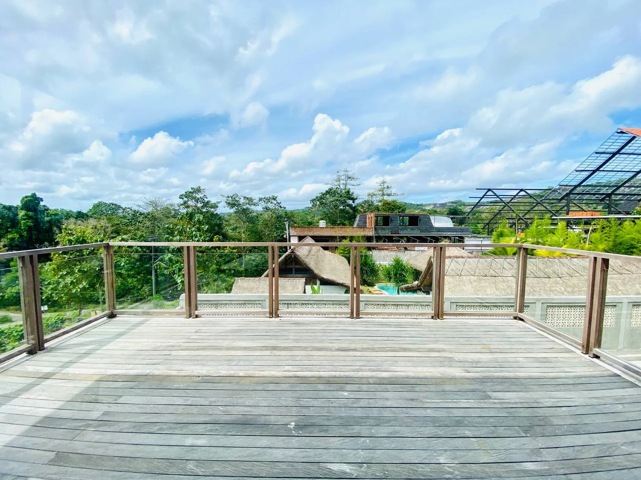 Tropical Modern 4-bedroom Villa in Bingin, 4-bed villa for sale in Pecatu, Uluwatu – photo 10 of 15