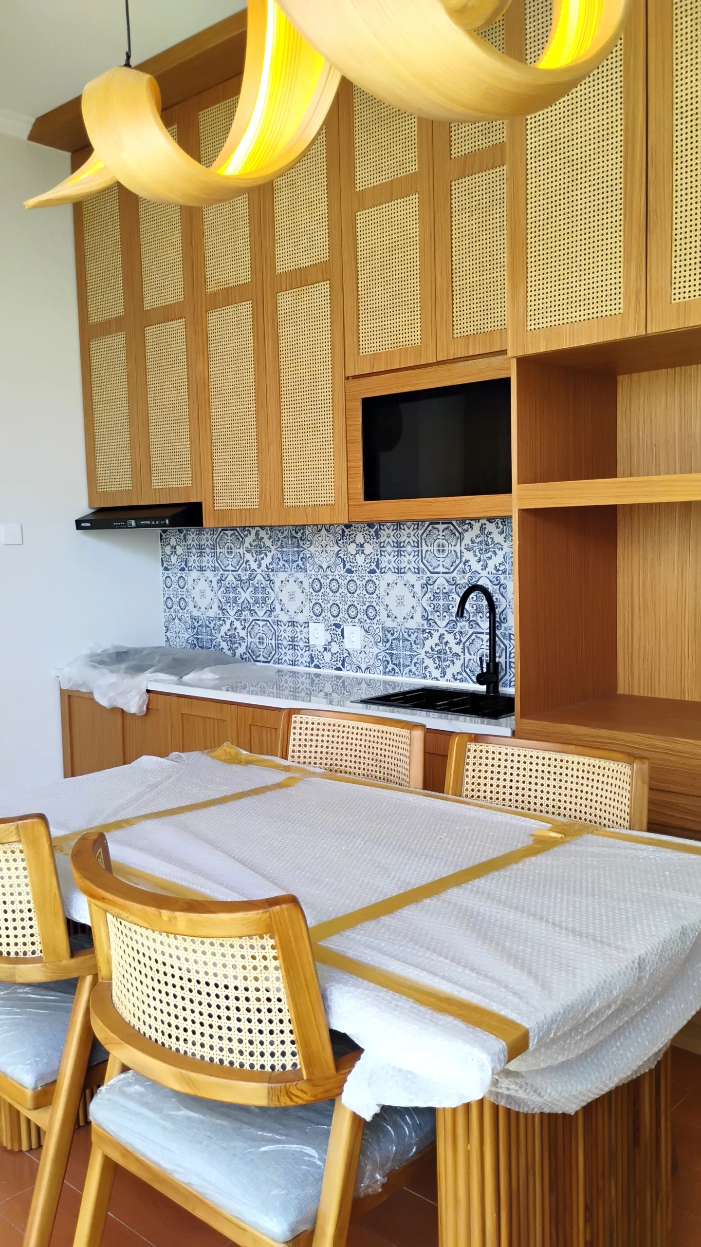 THE ULTIMATE “PLAN B” ASSET: Brand-New 2BR Villa in Sanur, BALI – 28-Year Leasehold, 2-bed villa for sale in Sanur – photo 4 of 15