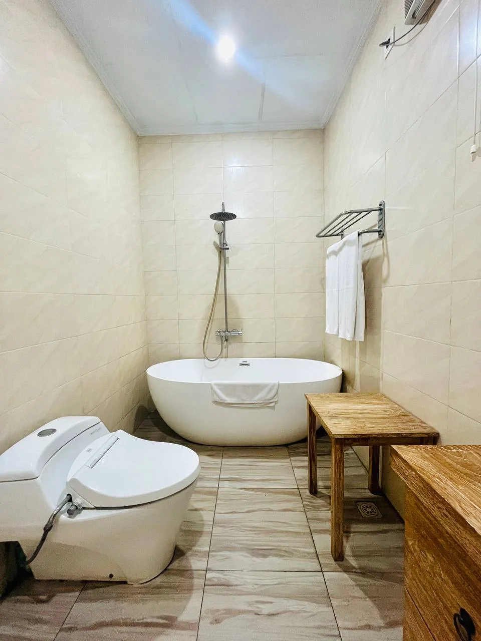 2 Bedroom Villa with Joglo Style in Penarungan Mengwi – Af407 B, 2-bed villa for sale in Tabanan – photo 6 of 15