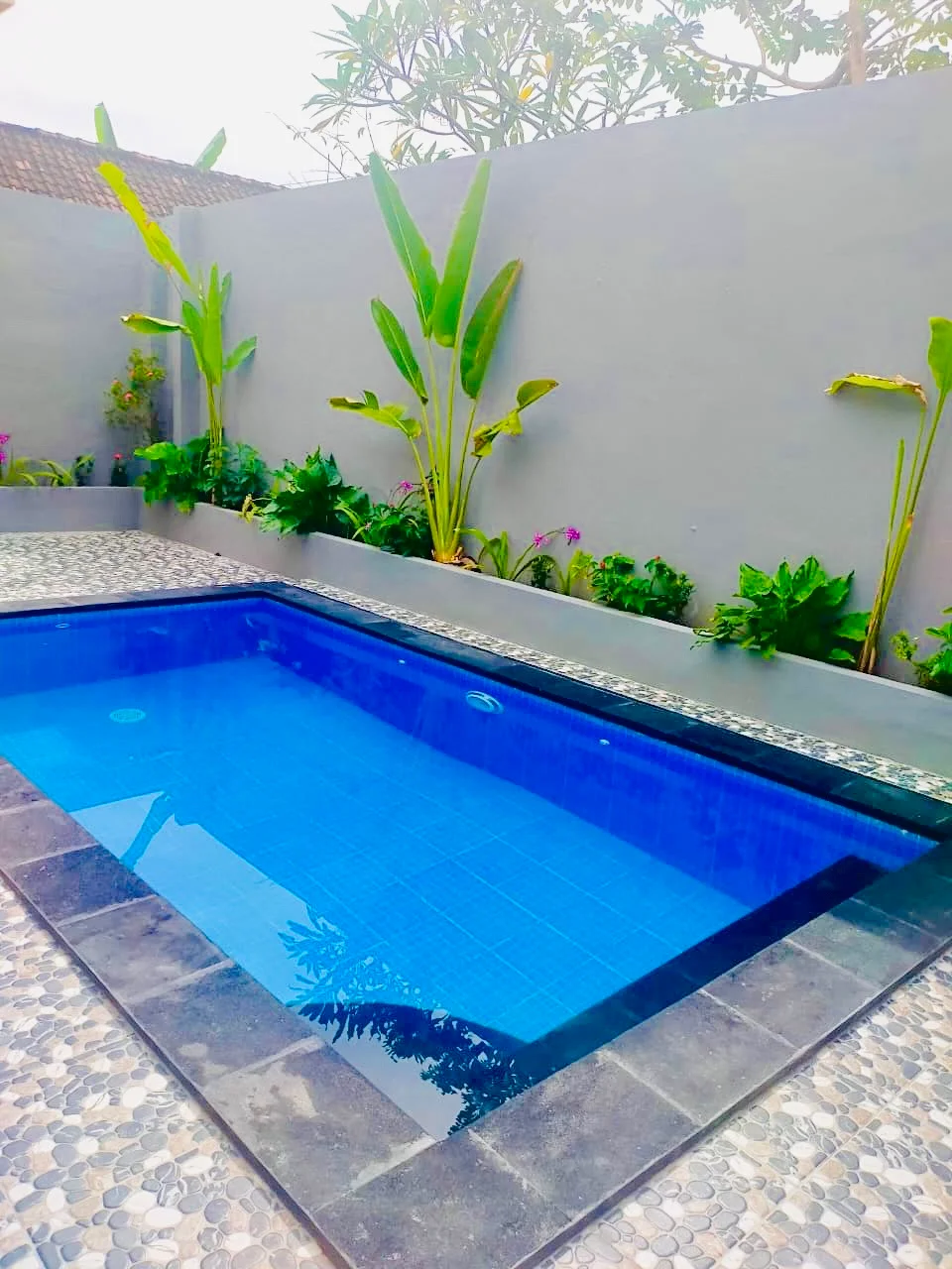 2 Bedrooms Villa in Buduk 15 Minutes From Canggu, 2-bed villa for rent in Mengwi – photo 8 of 8