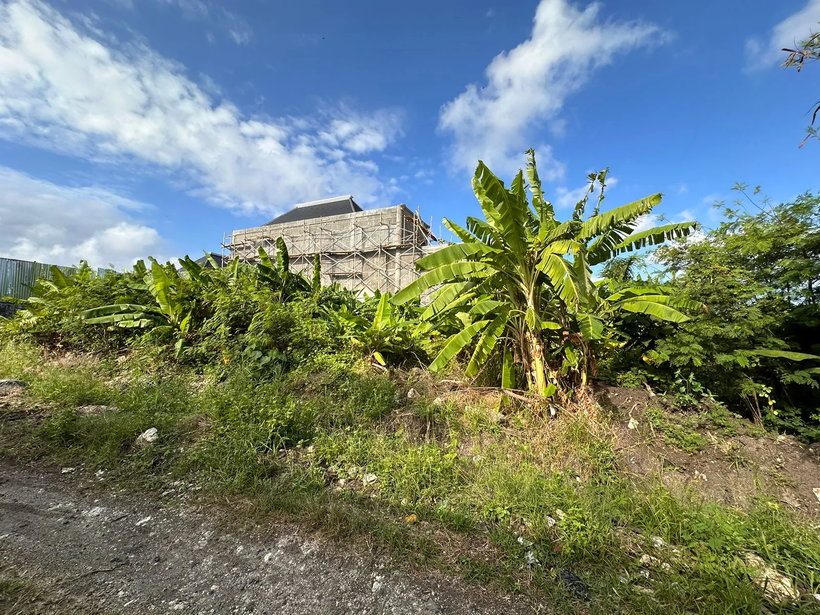 260sqm Land for Freehold Shm in Seminyak Kerobokan, Land for sale in Seminyak – photo 2 of 7