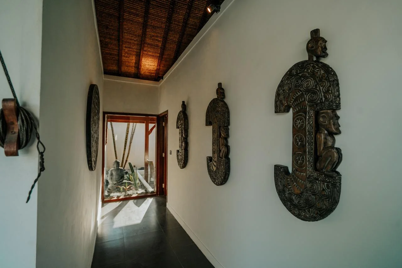 4 Bedroom Modern Luxury Villa in Buduk, 4-bed villa for rent in Buduk, Mengwi – photo 14 of 15
