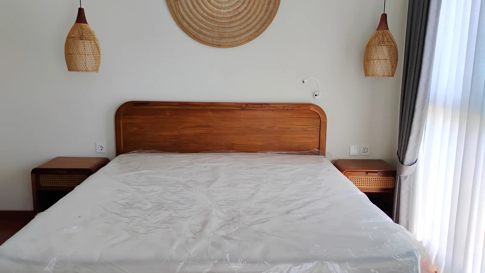 THE ULTIMATE “PLAN B” ASSET: Brand-New 2BR Villa in Sanur, BALI – 28-Year Leasehold, 2-bed villa for sale in Sanur – photo 13 of 15