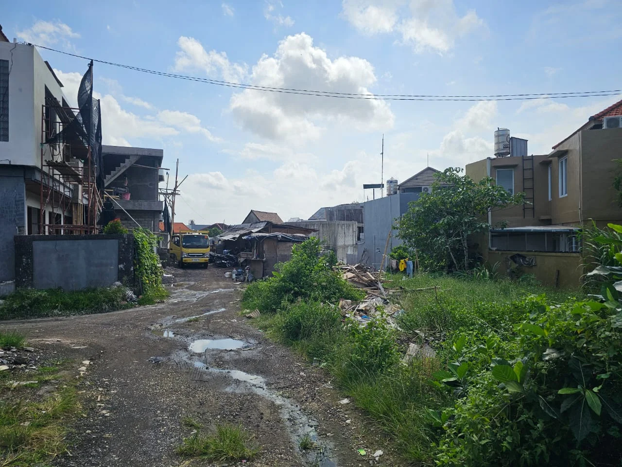 150 Sqm Freehold Land in Kerobokan, Land for sale in Kerobokan, Canggu – photo 9 of 10