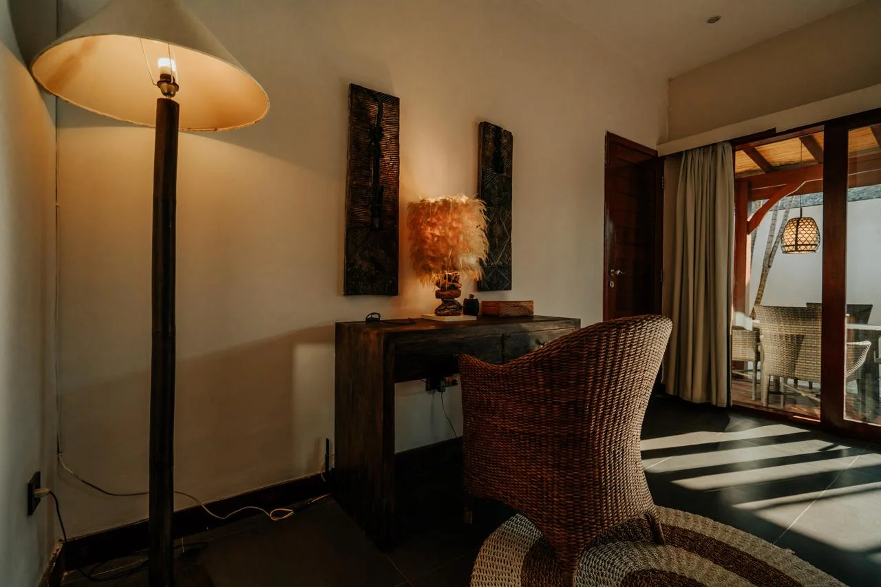 4 Bedroom Modern Luxury Villa in Buduk, 4-bed villa for rent in Buduk, Mengwi – photo 10 of 15