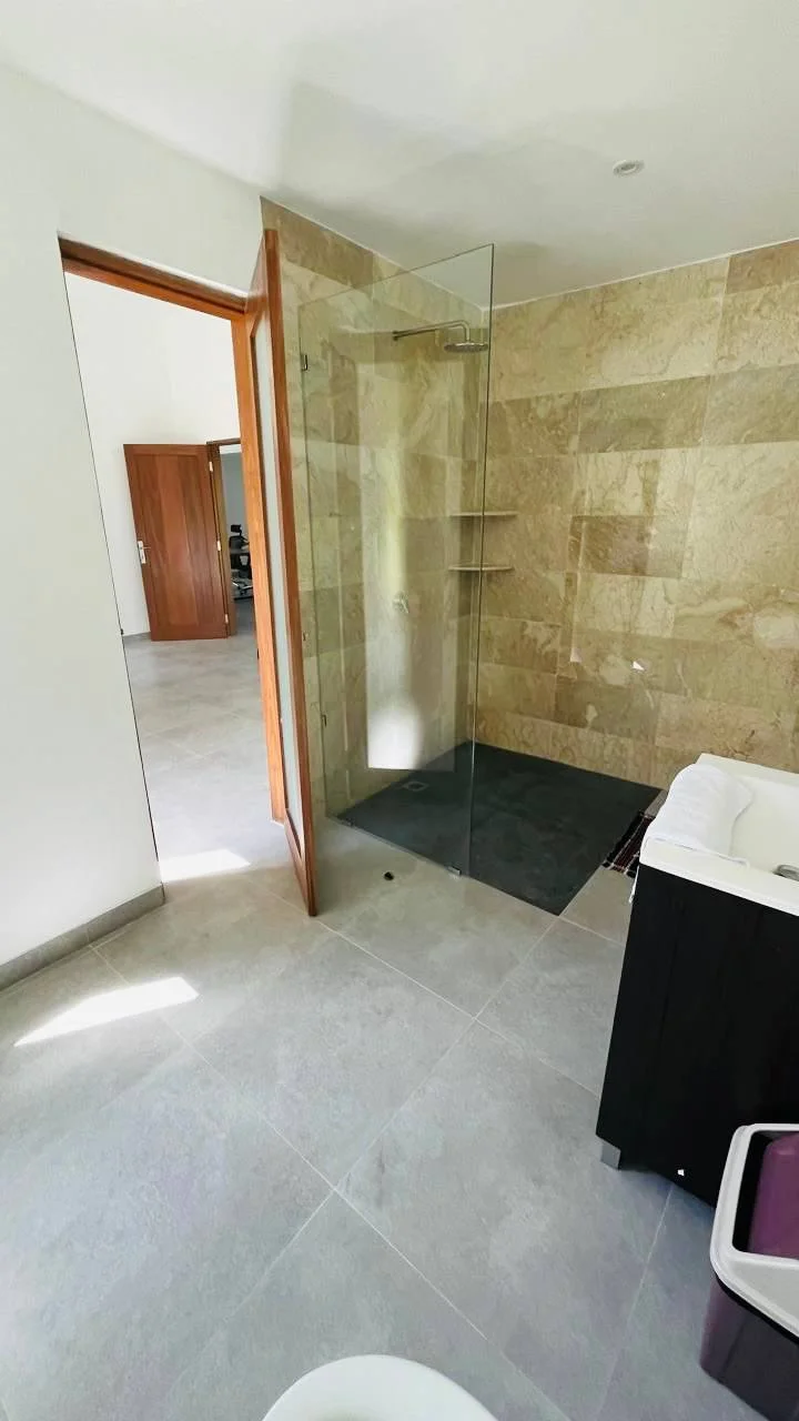 2 Bedroom Villa in Cepaka, 2-bed villa for rent in Mengwi – photo 8 of 15