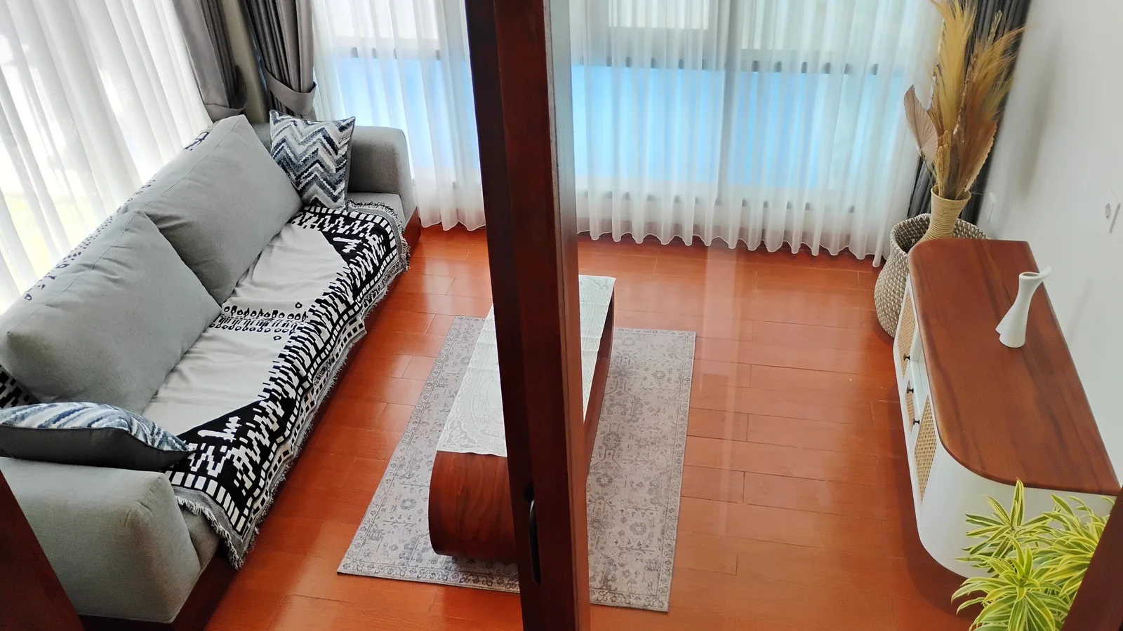 THE ULTIMATE “PLAN B” ASSET: Brand-New 2BR Villa in Sanur, BALI – 28-Year Leasehold, 2-bed villa for sale in Sanur – photo 9 of 15