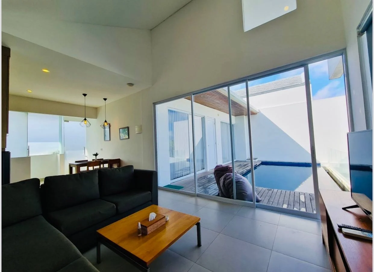 Villa with Ocean and Sunset View in Ungasan, 6-bed villa for sale in Ungasan, Uluwatu – photo 5 of 15