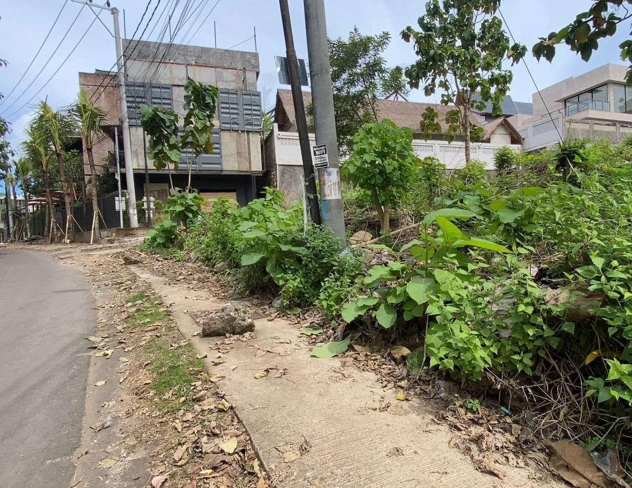 2800sqm-800sqm Land for Freehold in Bingin, Land for sale in Pecatu, Uluwatu – photo 11 of 13