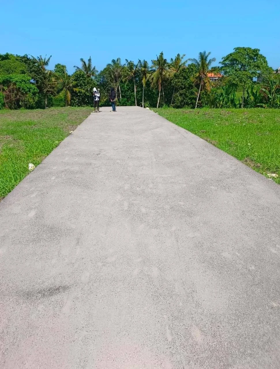 Expansive 3,500 Sqm Plot of Land in Development Area of Kedungu, Land for sale in Tabanan – photo 3 of 11