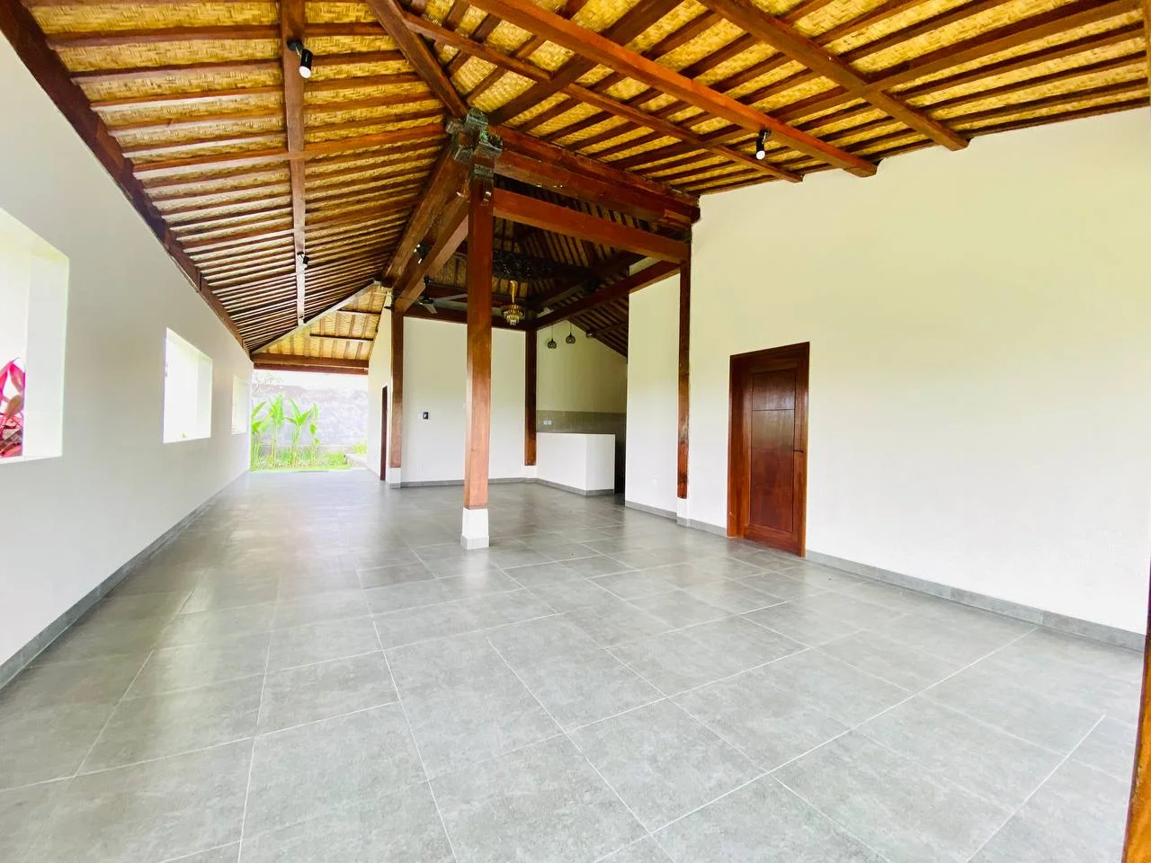 2 Bedroom Villa with Rice Field and Mountain View in Tumbak Bayuh, 2-bed villa for rent in Mengwi – photo 4 of 15