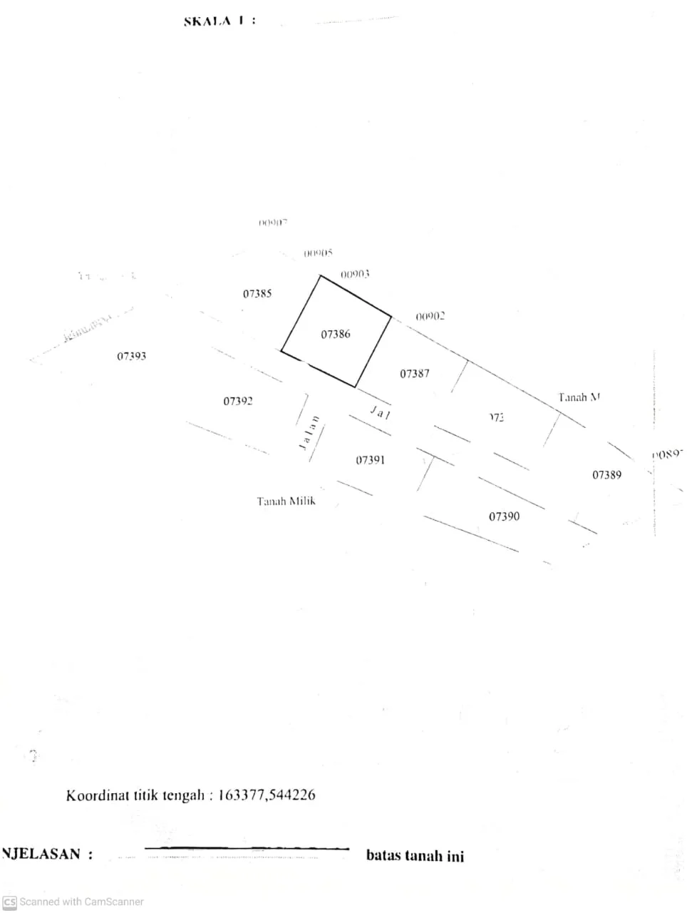 150 Sqm Freehold Land in Kerobokan, Land for sale in Kerobokan, Canggu – photo 10 of 10