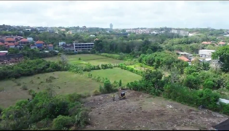 2 Bedroom Off-plan Villa for Leasehold in Ungasan – Af814 F, 2-bed villa for sale in Uluwatu – photo 13 of 15