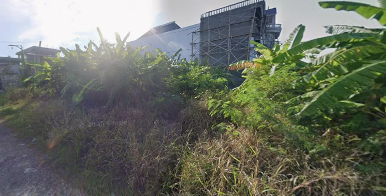260sqm Land for Freehold Shm in Seminyak Kerobokan, Land for sale in Seminyak – photo 7 of 7