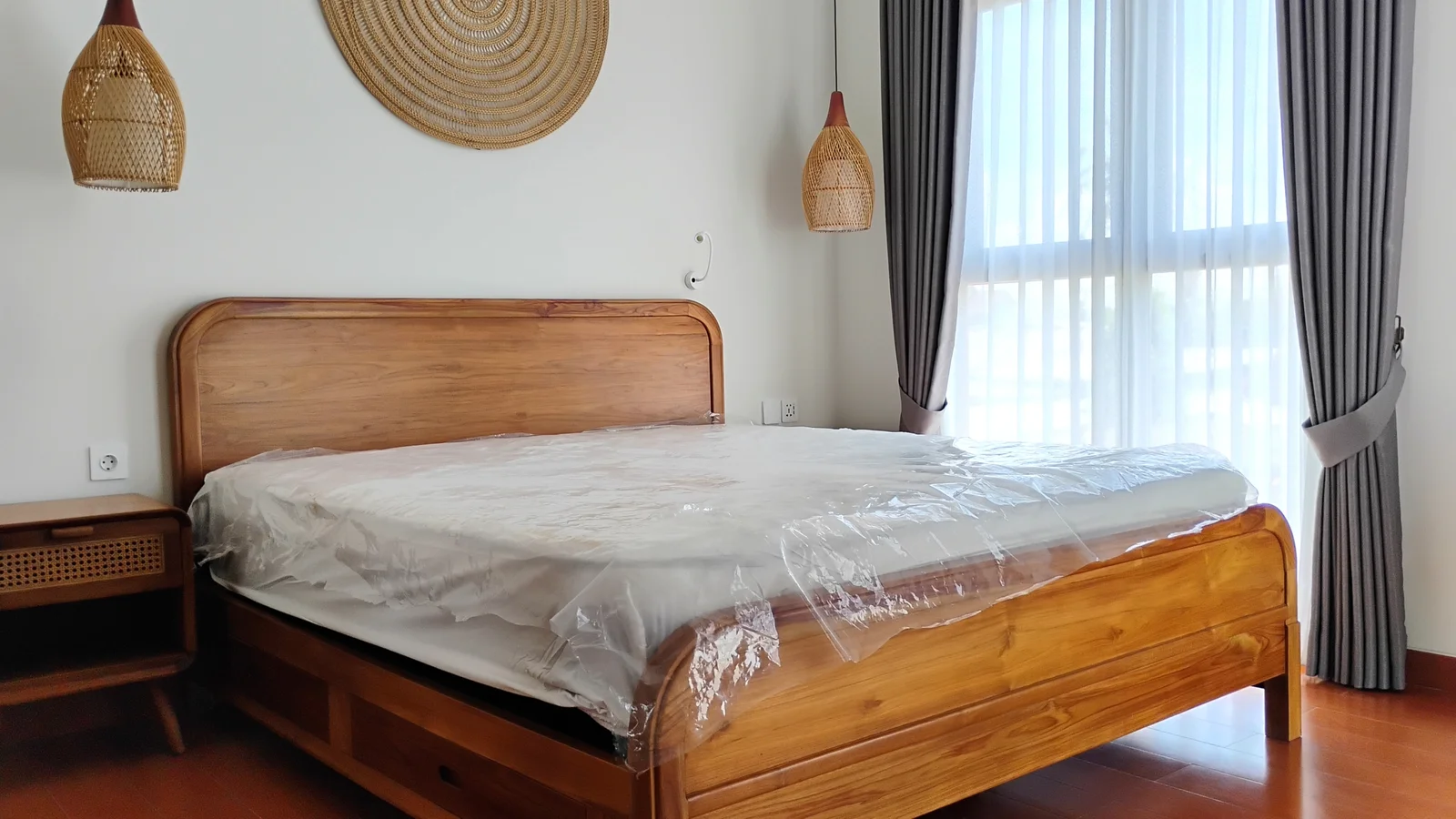 THE ULTIMATE “PLAN B” ASSET: Brand-New 2BR Villa in Sanur, BALI – 28-Year Leasehold, 2-bed villa for sale in Sanur – photo 12 of 15