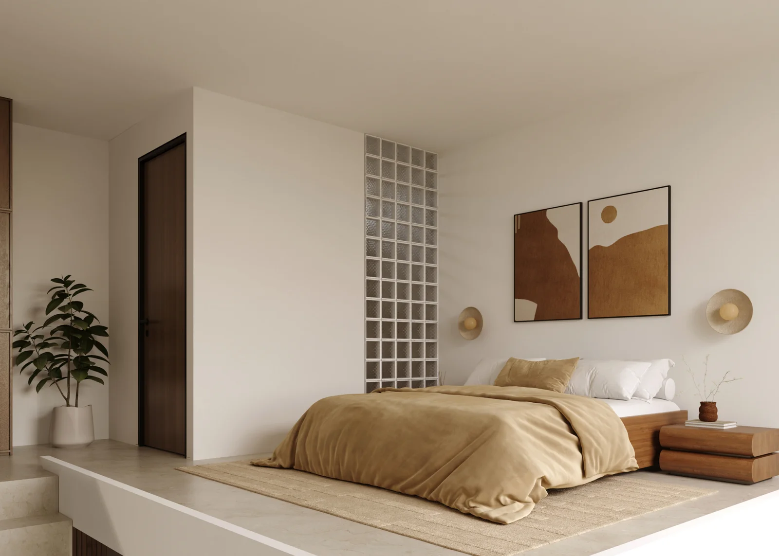 Boutique Loft Villas on the Bukit Clifftop, 2-bed villa for sale in Ungasan, Uluwatu – photo 6 of 15