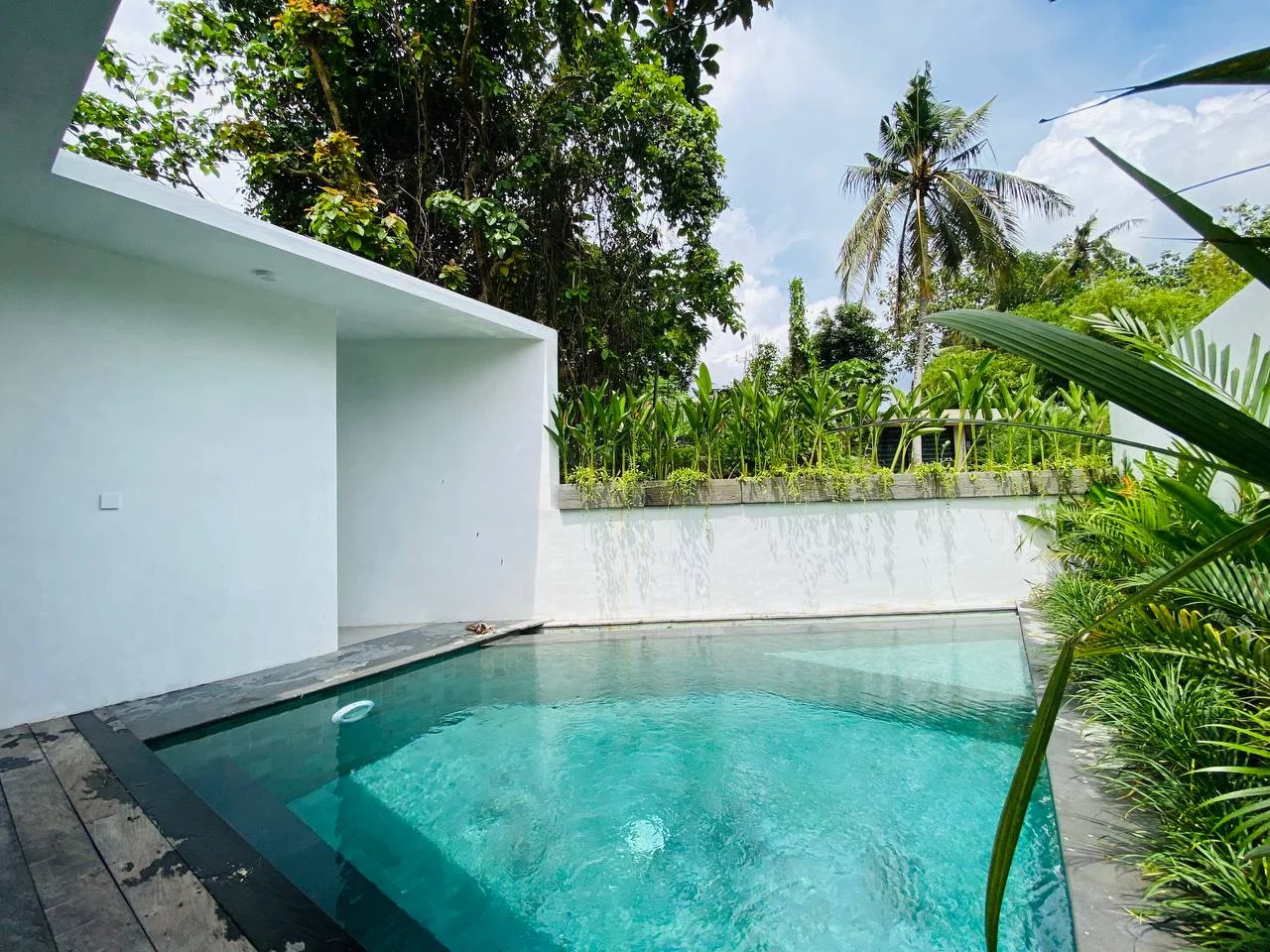 2 Bedroom Villa in Cepaka, 2-bed villa for rent in Mengwi – photo 10 of 15