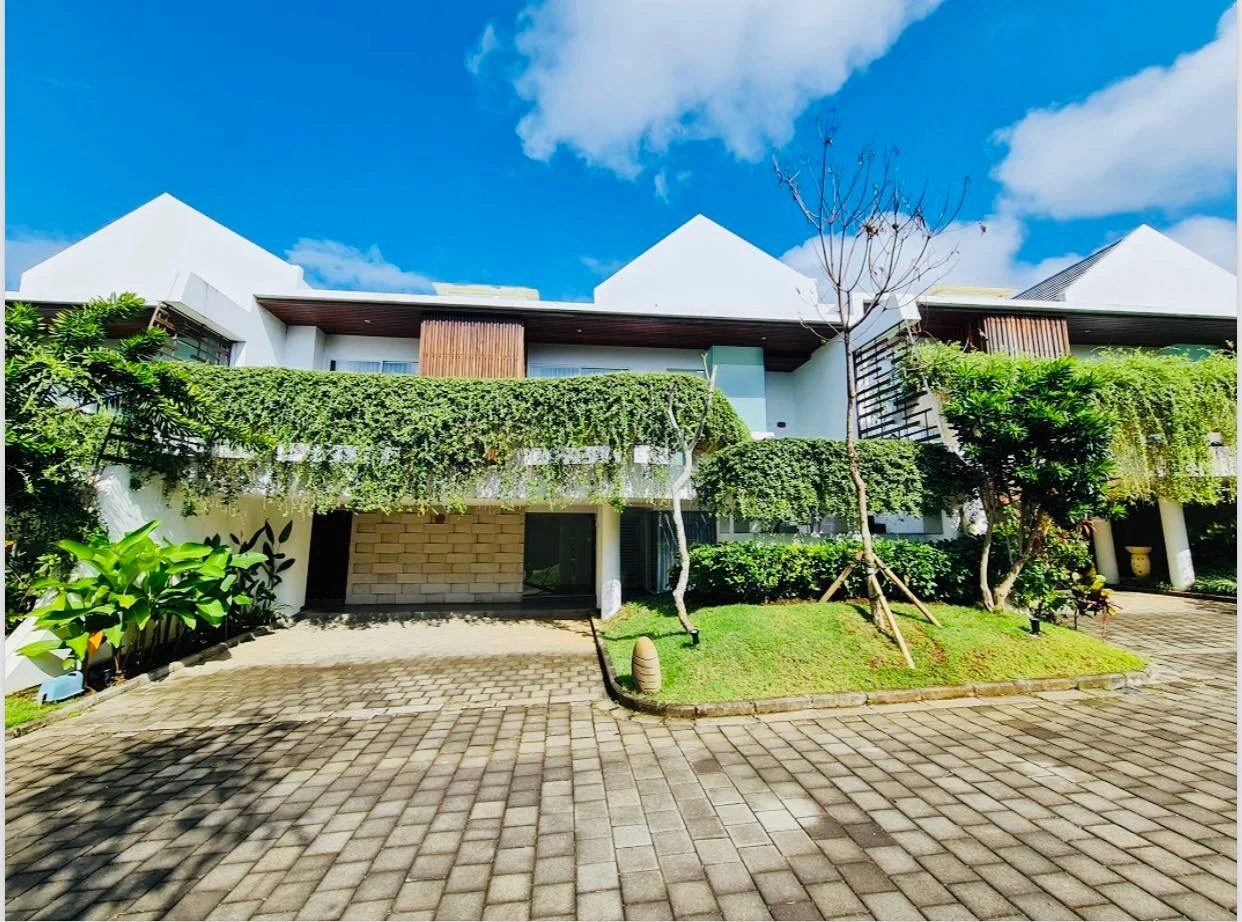 Villa with Ocean and Sunset View in Ungasan, 6-bed villa for sale in Ungasan, Uluwatu – photo 2 of 15