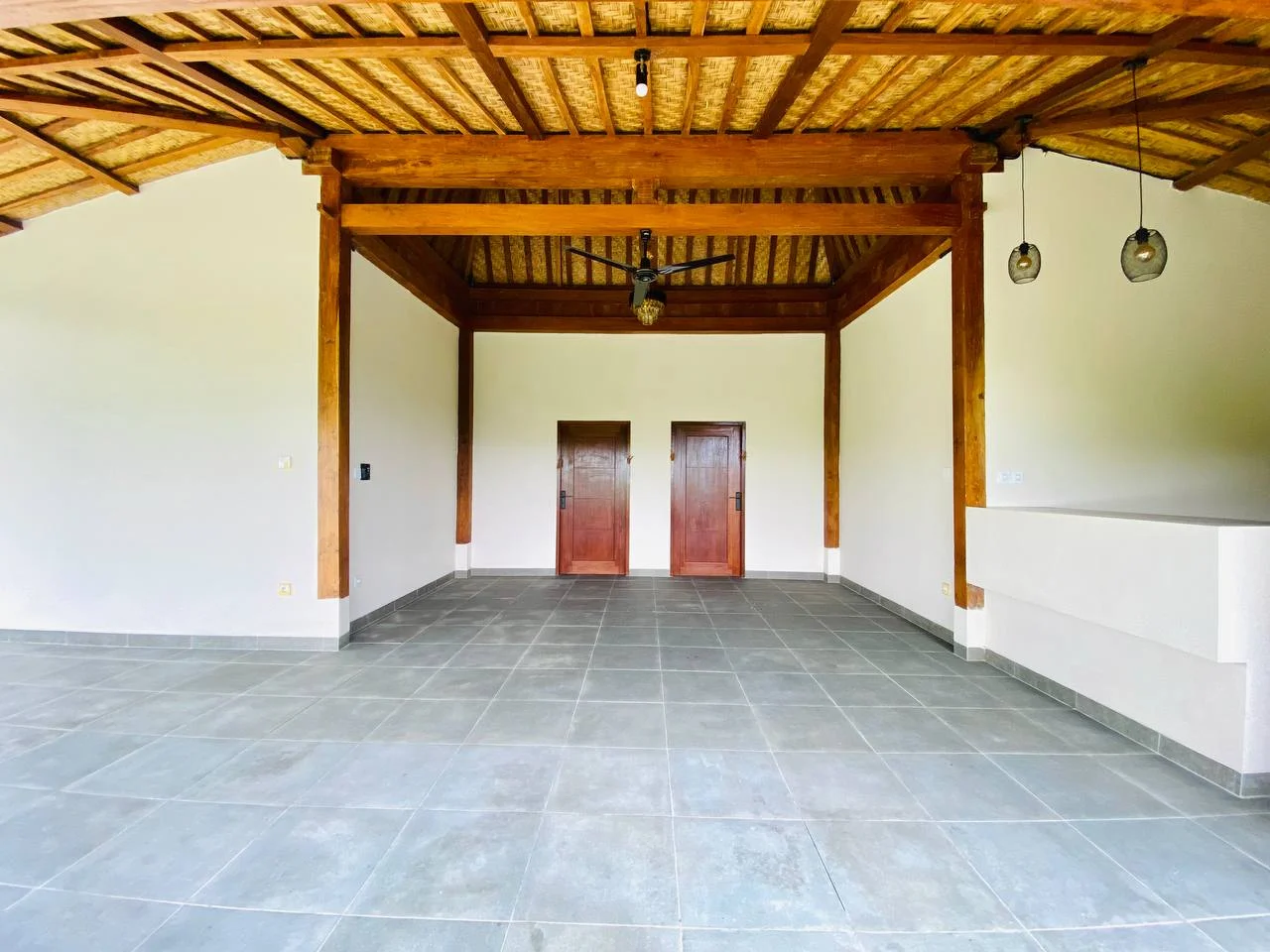 2 Bedroom Villa with Rice Field and Mountain View in Tumbak Bayuh, 2-bed villa for rent in Mengwi – photo 4 of 15