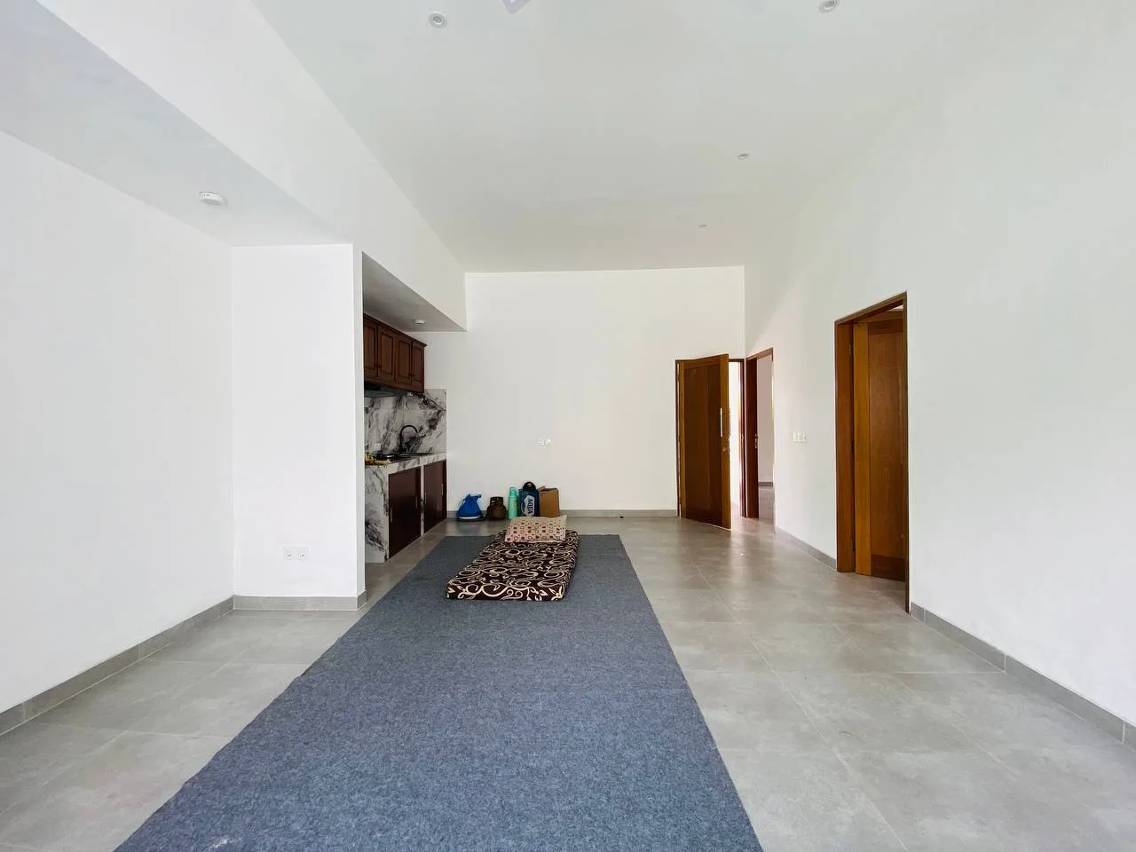 2 Bedroom Villa in Cepaka, 2-bed villa for rent in Mengwi – photo 4 of 15