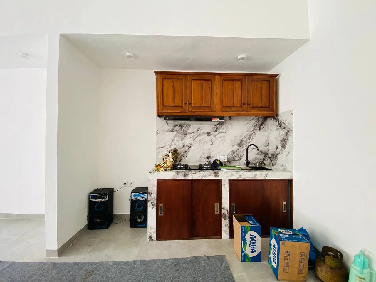 2 Bedroom Villa in Cepaka, 2-bed villa for rent in Mengwi – photo 15 of 15