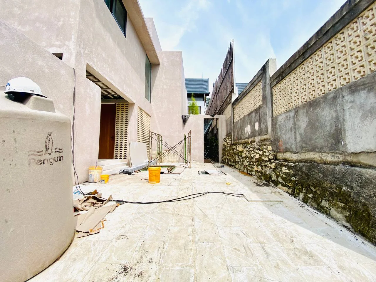 Tropical Modern 4-bedroom Villa in Bingin, 4-bed villa for sale in Pecatu, Uluwatu – photo 8 of 15