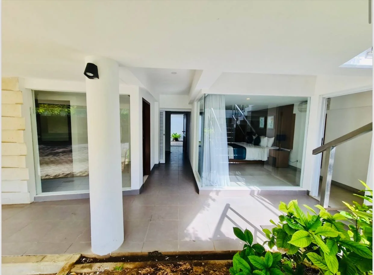 Villa with Ocean and Sunset View in Ungasan, 6-bed villa for sale in Ungasan, Uluwatu – photo 8 of 15