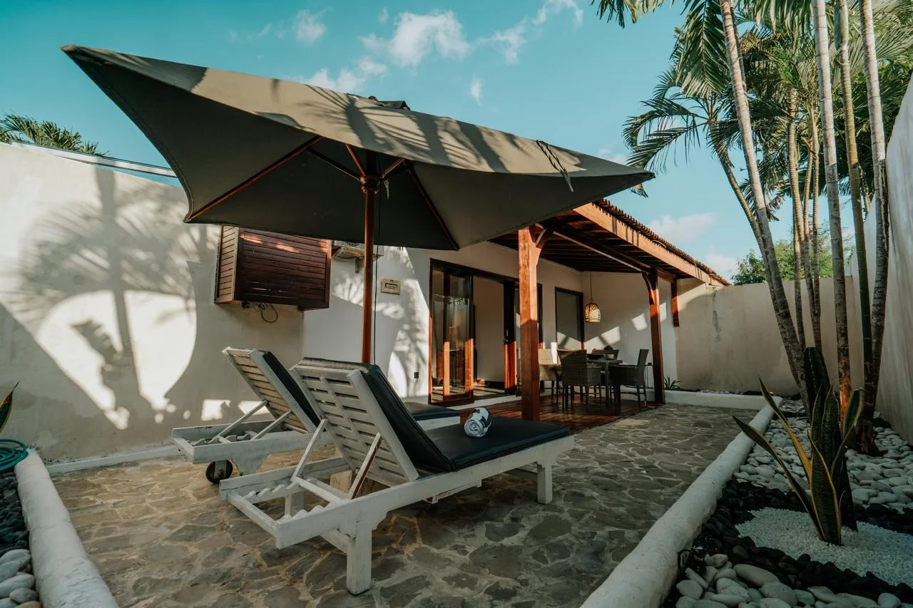 4 Bedroom Modern Luxury Villa in Buduk, 4-bed villa for rent in Buduk, Mengwi – photo 9 of 15